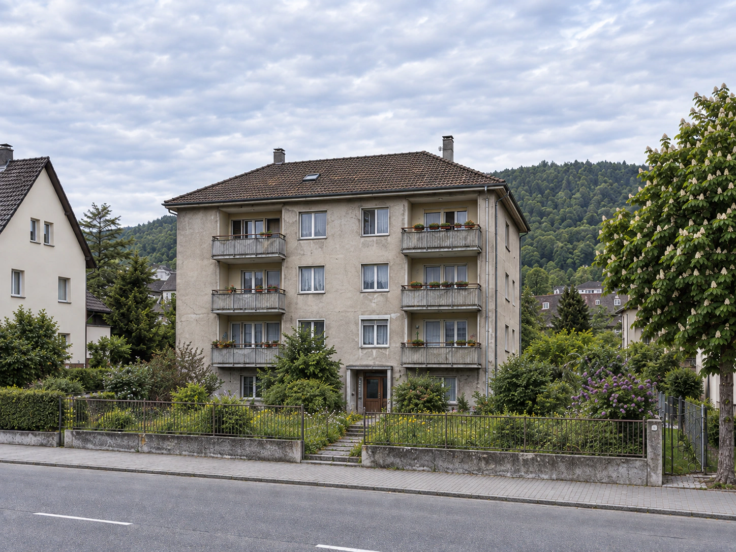 Bestand
