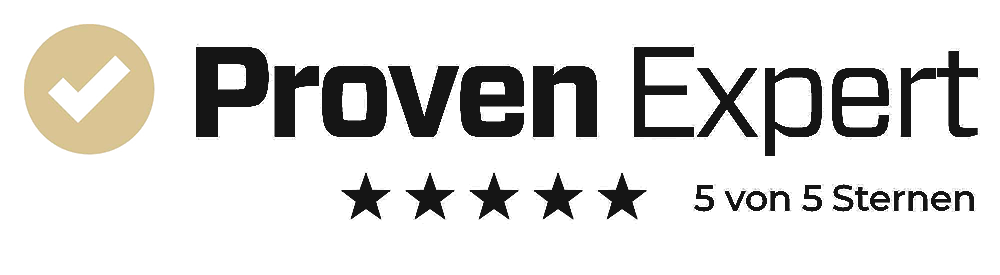 ProvenExpert