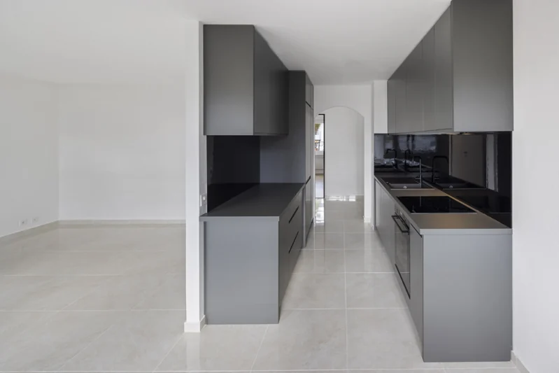 Niederrohrdorf, Aargau – eigenes Wohnungsprojekt